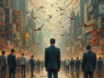 Частный детектив рассказывает про розыск счетов в банках